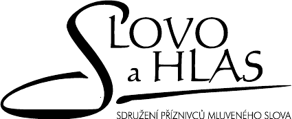 logo Slovo a Hlas